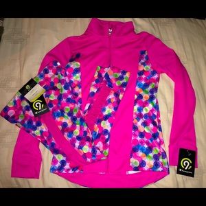 Super cute workout outfit